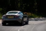 Aston Martin DB9 GT 2015 года (UK)